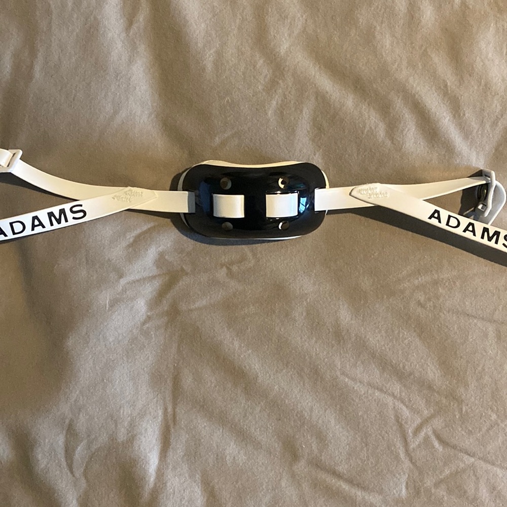 Brand New Adams Football Chinstrap (out of box)